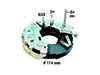 <b>ALFA ROMEO:</b> 119130506121<br/><b>ALFAROME/FIAT/LANCI:</b> 9939571<br/><b>ALFAROME/FIAT/LANCI:</b> 9934237<br/><b>ALFAROME/FIAT/LANCI:</b> 82335792<br/>