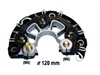 <b>DAF:</b> DAF<br/><b>OPEL:</b> 9131133<br/><b>OPEL:</b> 93176035<br/><b>OPEL:</b> 09131264<br/>