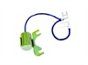 <b>FORD:</b> A810 X123 00AEA<br/><b>HONDA:</b> 30108-657-005<br/><b>MITSUBISHI:</b> T 315 T23 571<br/><b>NISSAN:</b> 22102-N6000<br/>