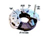 <b>BMW:</b> 12 31 1 268 409<br/><b>BMW:</b> 12 31 1 356 060<br/><b>BMW:</b> 12 31 1 363 097<br/><b>CITROEN/PEUGEOT:</b> 5744 88<br/>