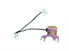 <b>HITACHI:</b> 44A4-13402<br/><b>MITSUBISHI:</b> T 315 T21 971<br/><b>MITSUBISHI:</b> T 315 T23 671<br/><b>NISSAN:</b> 22102-O1M11<br/>