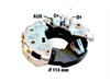 <b>ALFA ROMEO:</b> 701655500000<br/><b>ALFAROME/FIAT/LANCI:</b> 60777846<br/><b>FORD:</b> 6017534<br/><b>FORD:</b> 75BB10304AA<br/>