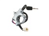 <b>OEM:</b> 25114-25000<br/><b>OEM:</b> 25114-00Z12<br/><b>OEM:</b> 37N-04010<br/><b>OEM:</b> 53N-03210<br/>